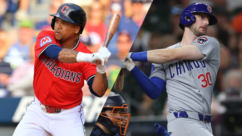 The Ultimate Guide to Watching the Cubs vs. Guardians Game Today