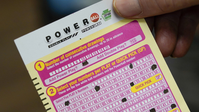 The Big Reveal: Where Was the Winning Powerball Ticket Sold?