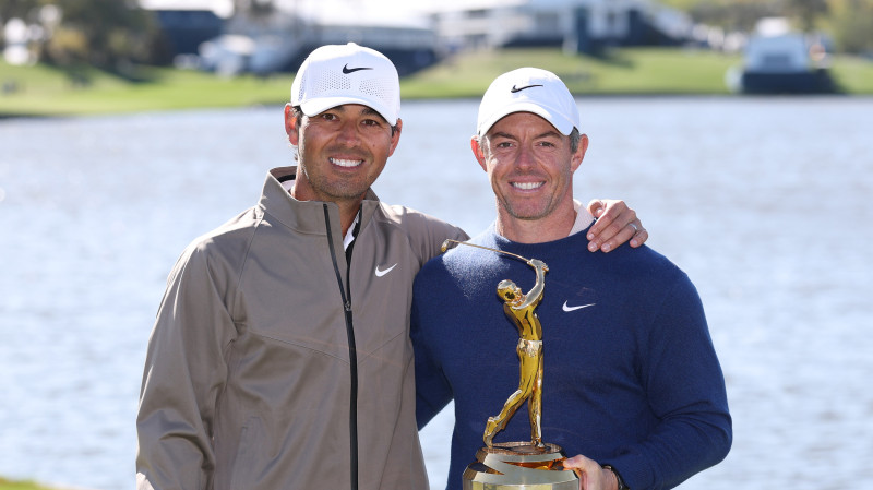 Unveiling the Unsung Hero: Who is Rory McIlroy's Caddie Harry Diamond?
