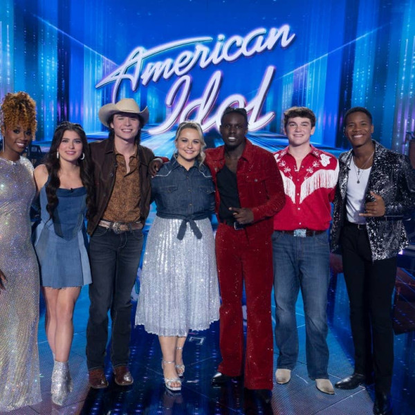 American Idol: The Night Disney Magic Couldn't Save Them All