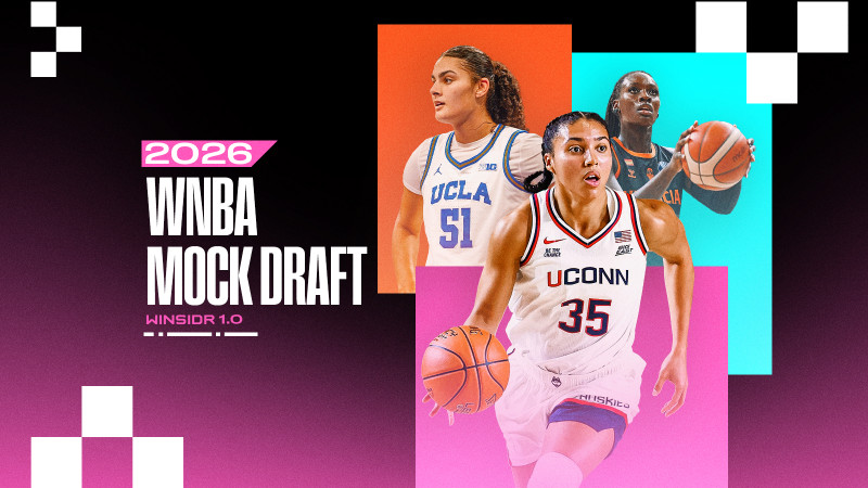 WNBA Draft 2026: Portland Fire and Toronto Tempo Make Their Mark