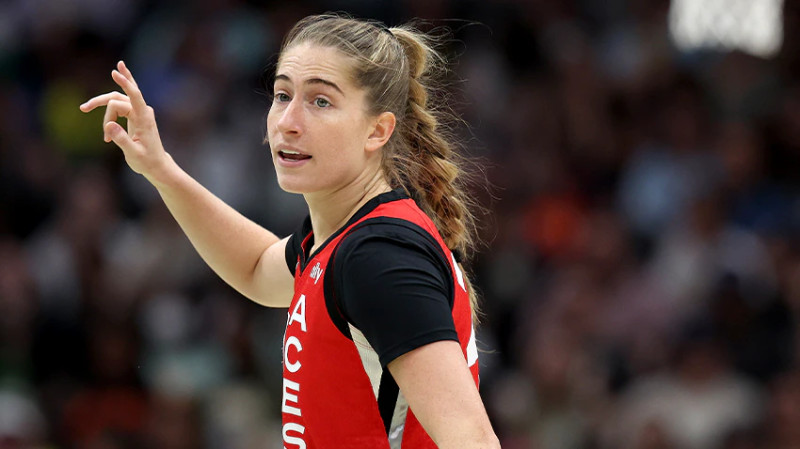 The WNBA Expansion Draft 2026: Portland Fire and Toronto Tempo Build for the Future