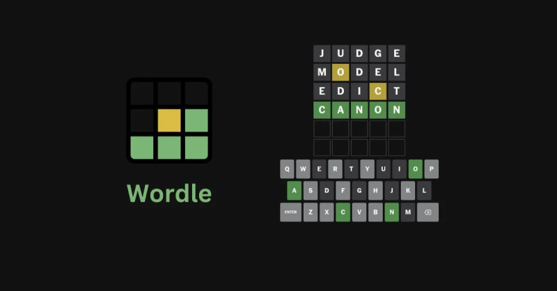 The Puzzle of the Day: Unraveling Today’s NYT Wordle Challenge
