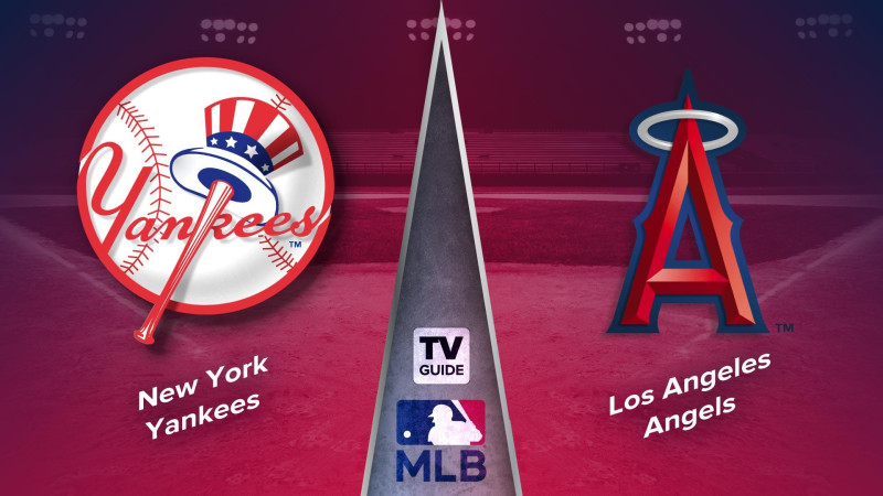 Yankees vs. Angels: Live Coverage & Streaming Details for 4/16