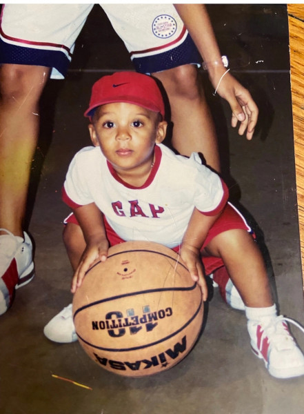 Unveiling the Roots: Yaxel Lendeborg Parents and Basketball Lineage