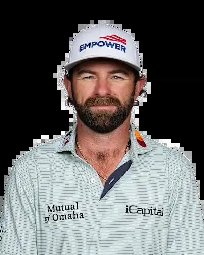 The Rise of Cameron Young: A Young Master in the Making